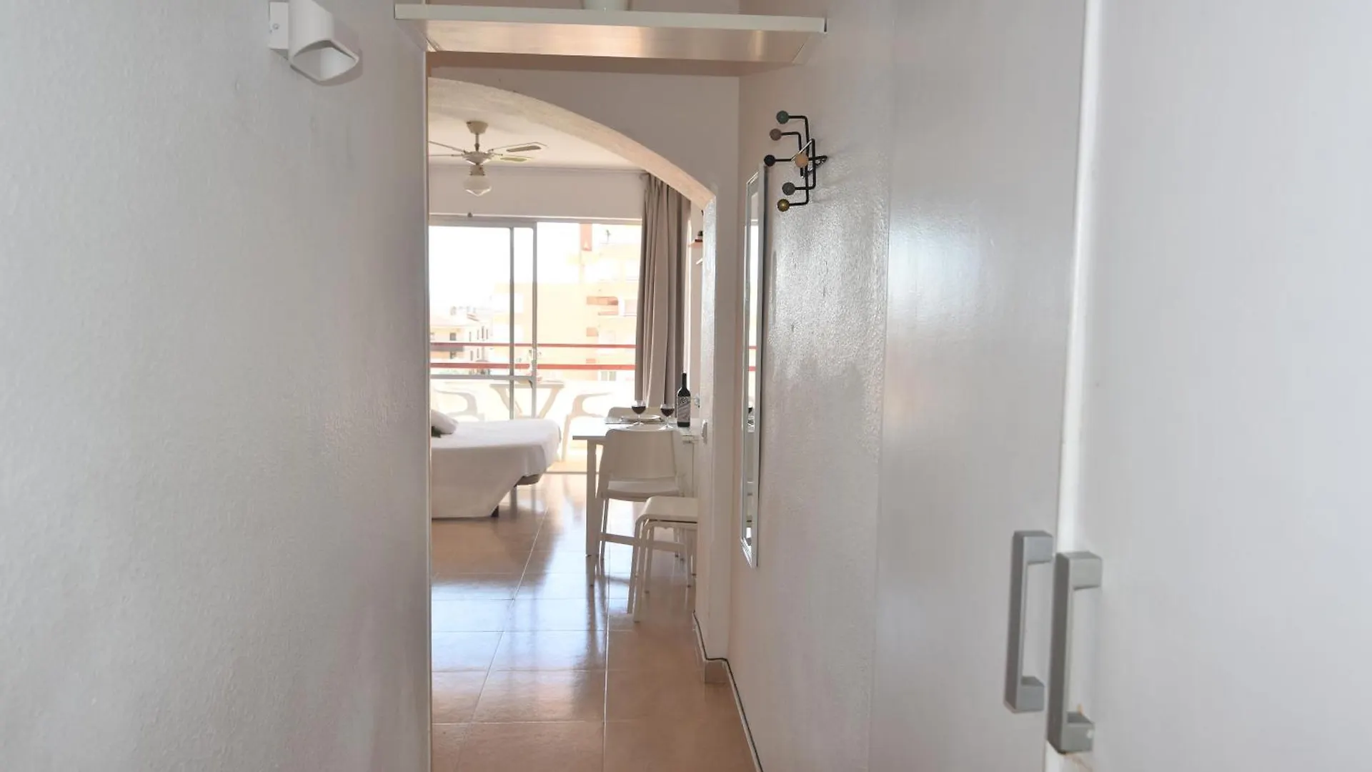 Rnet - 600 Tramuntana 02-17 A Apartment Roses 0*,  Spain