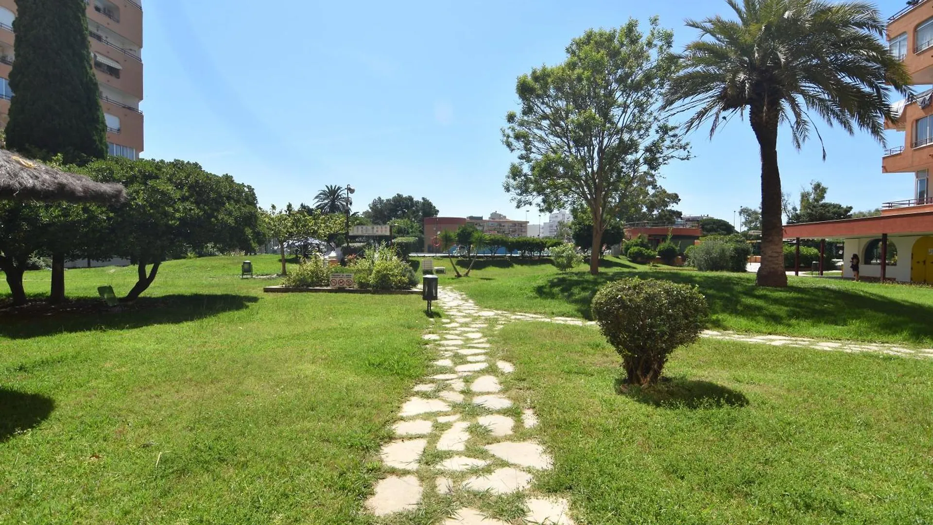 Rnet - 600 Tramuntana 02-17 A Apartment Roses 0*,  Spain